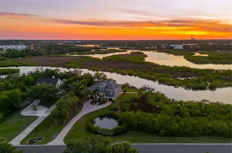 1462 N Jasmine Avenue Tarpon Springs FL 34689