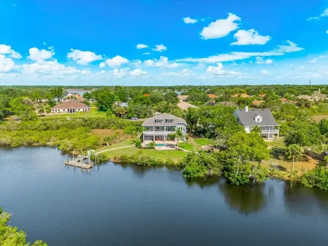1462 N Jasmine Avenue Tarpon Springs FL 34689