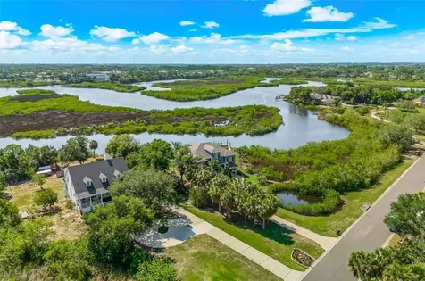 1462 N Jasmine Avenue Tarpon Springs FL 34689