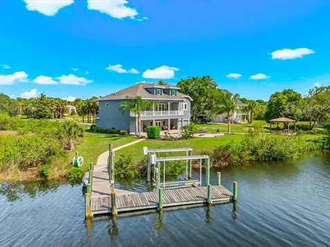 1462 N Jasmine Avenue Tarpon Springs FL 34689