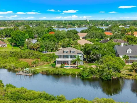 1462 N Jasmine Avenue Tarpon Springs FL 34689