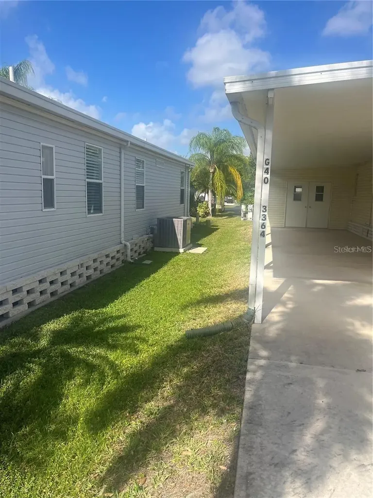 3364 Golda Circle North Fort Myers FL 33917
