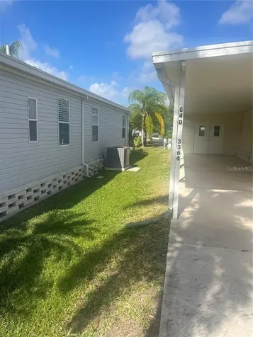 3364 Golda Circle North Fort Myers FL 33917
