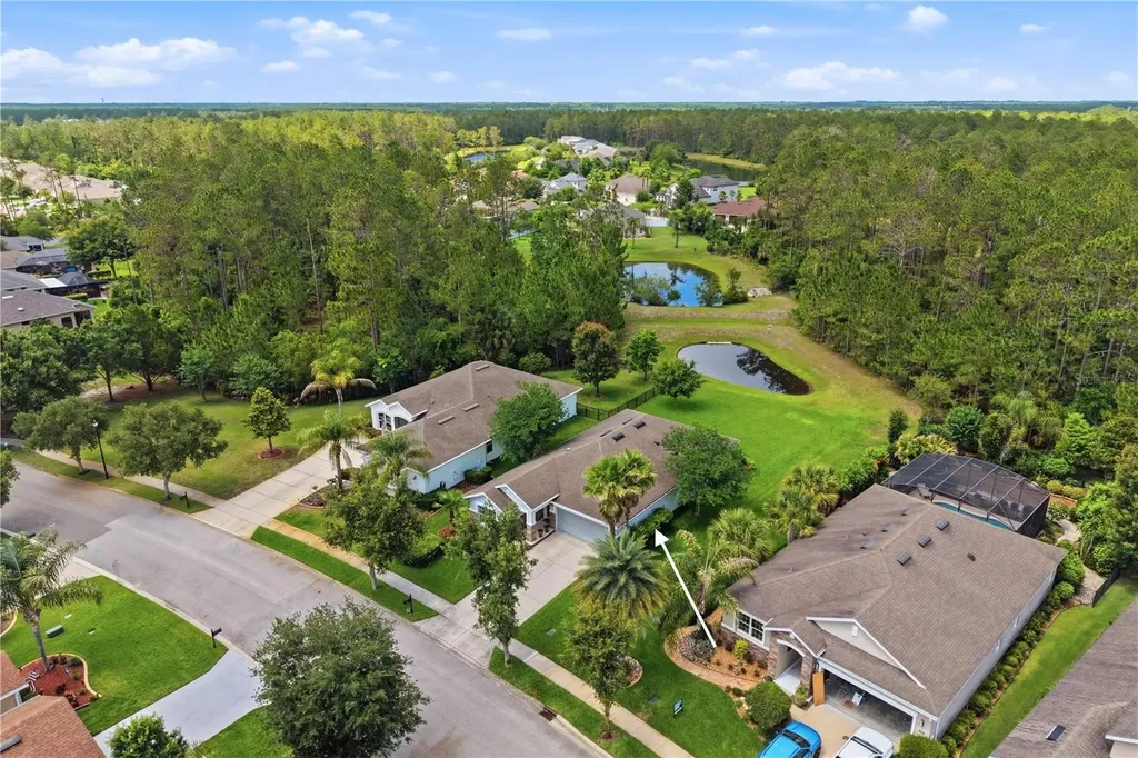 122 S Hummingbird Place Palm Coast FL 32164