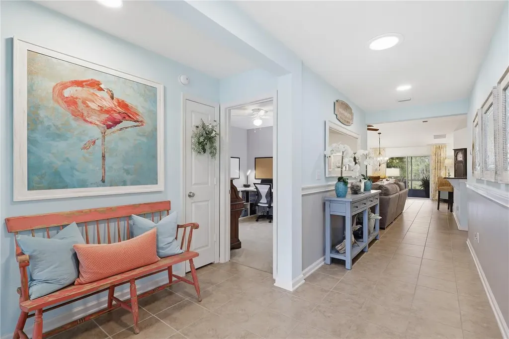 122 S Hummingbird Place Palm Coast FL 32164