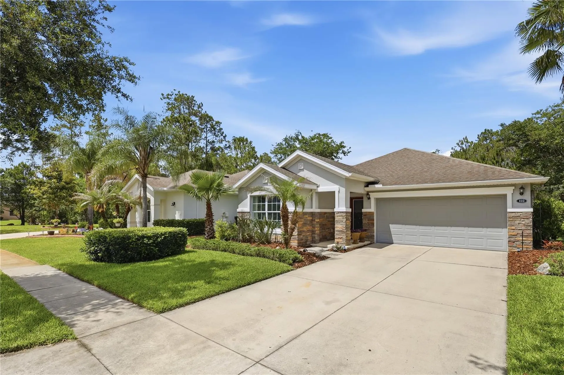 122 S Hummingbird Place Palm Coast FL 32164