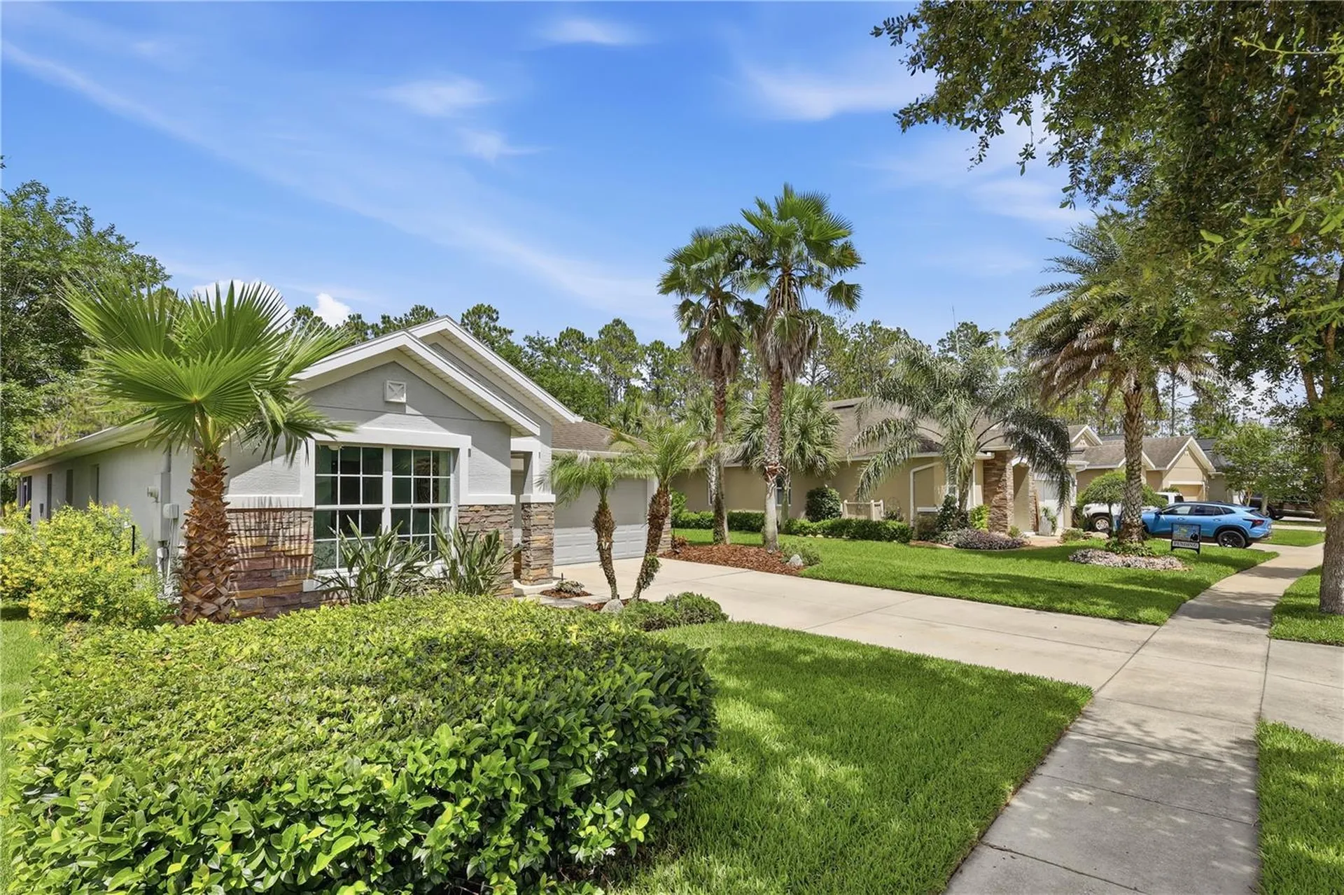 122 S Hummingbird Place Palm Coast FL 32164