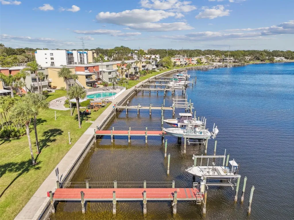 2424 W Tampa Bay Boulevard Tampa FL 33607