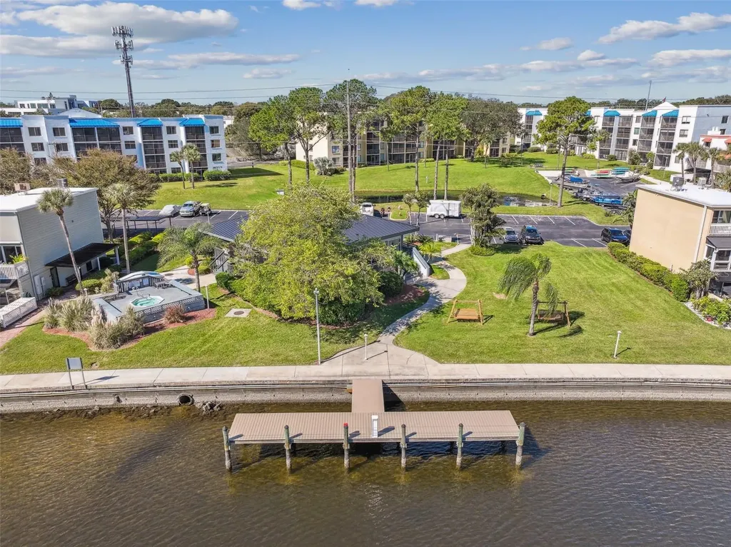 2424 W Tampa Bay Boulevard Tampa FL 33607