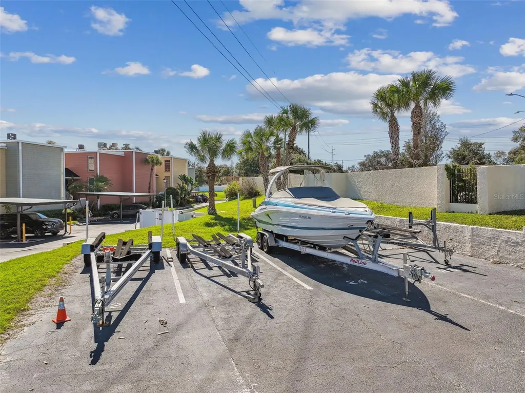 2424 W Tampa Bay Boulevard Tampa FL 33607
