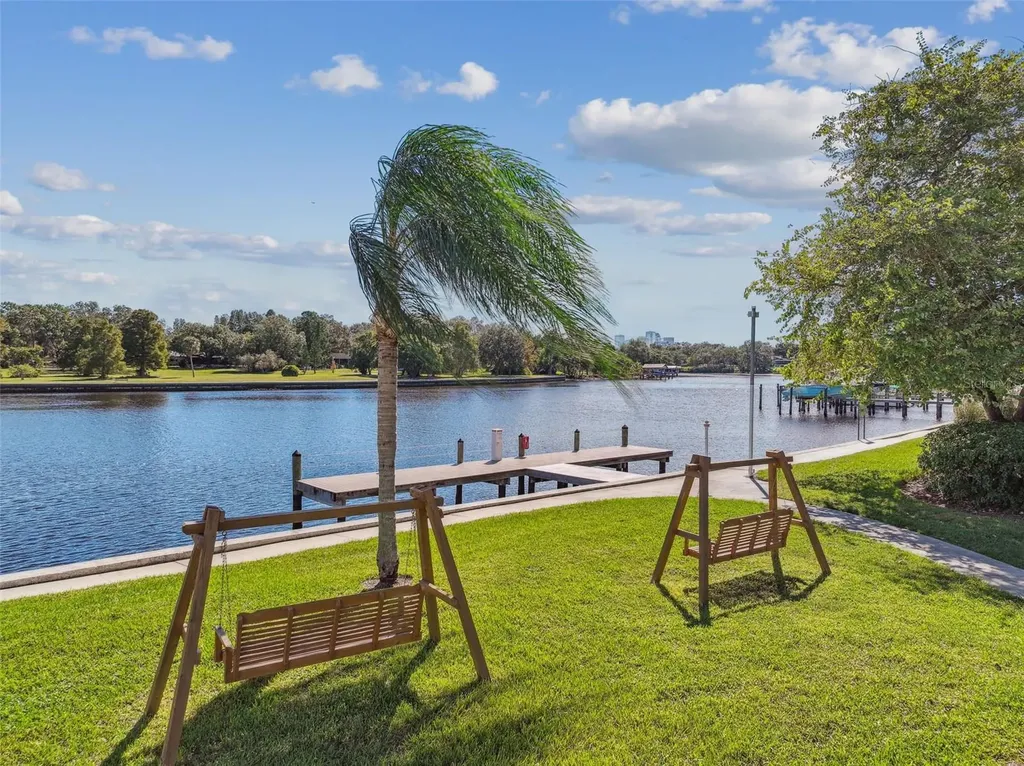 2424 W Tampa Bay Boulevard Tampa FL 33607