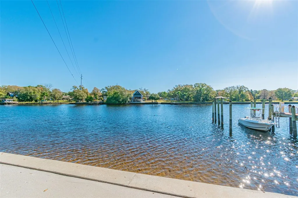 2424 W Tampa Bay Boulevard Tampa FL 33607