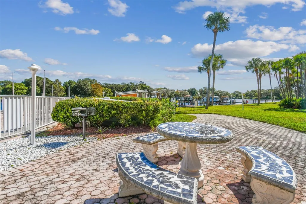 2424 W Tampa Bay Boulevard Tampa FL 33607