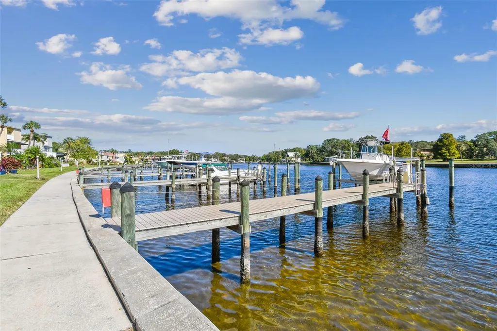 2424 W Tampa Bay Boulevard Tampa FL 33607