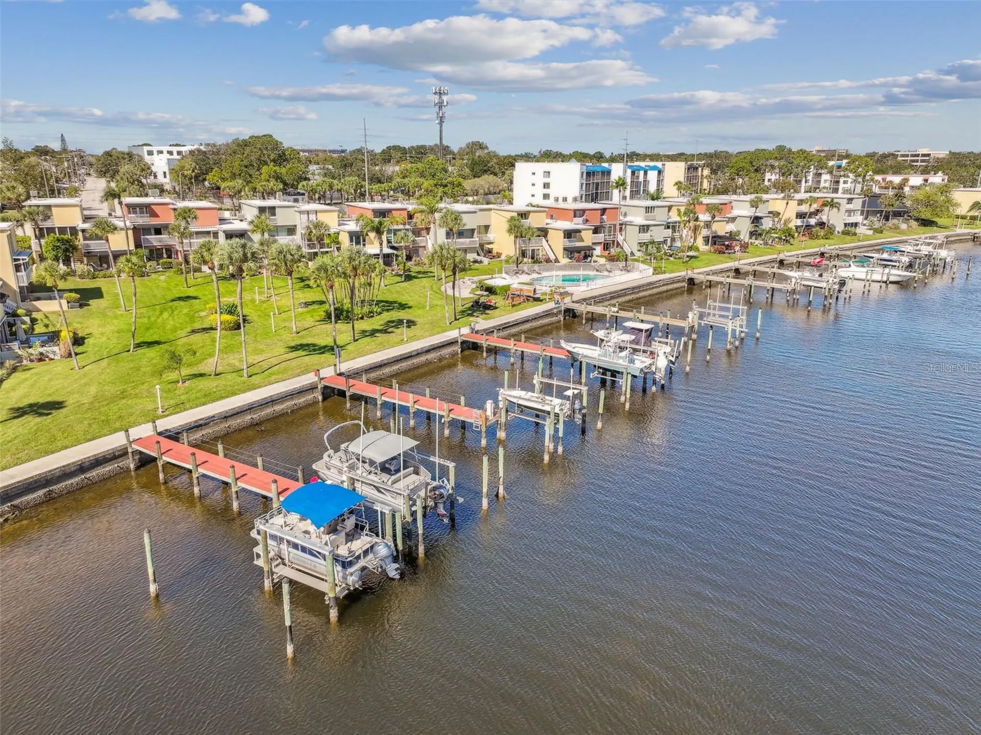 2424 W Tampa Bay Boulevard Tampa FL 33607