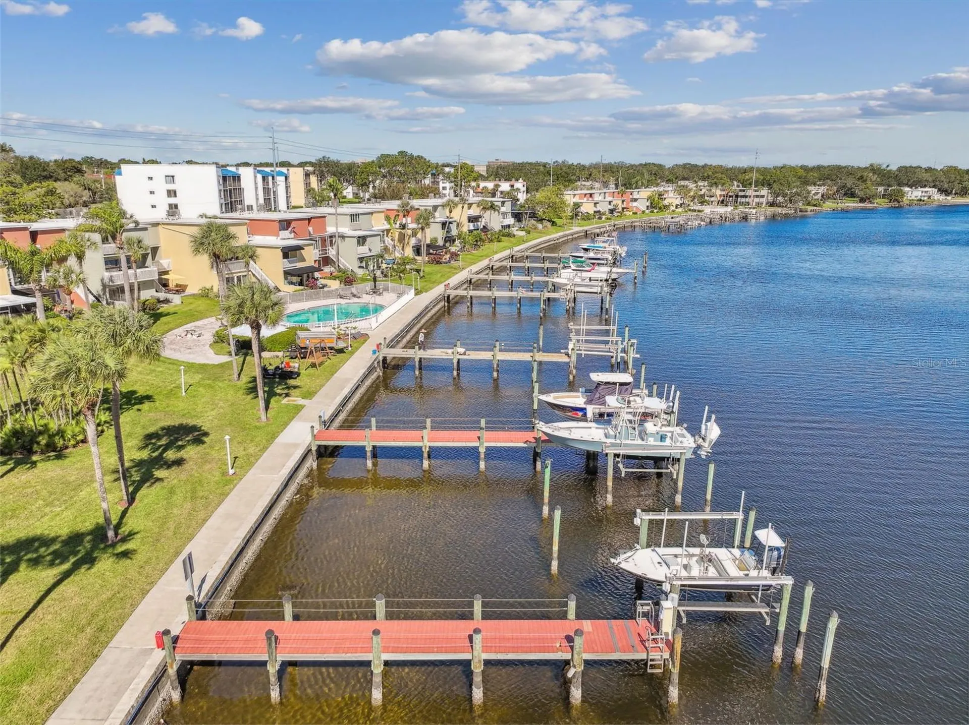 2424 W Tampa Bay Boulevard Tampa FL 33607