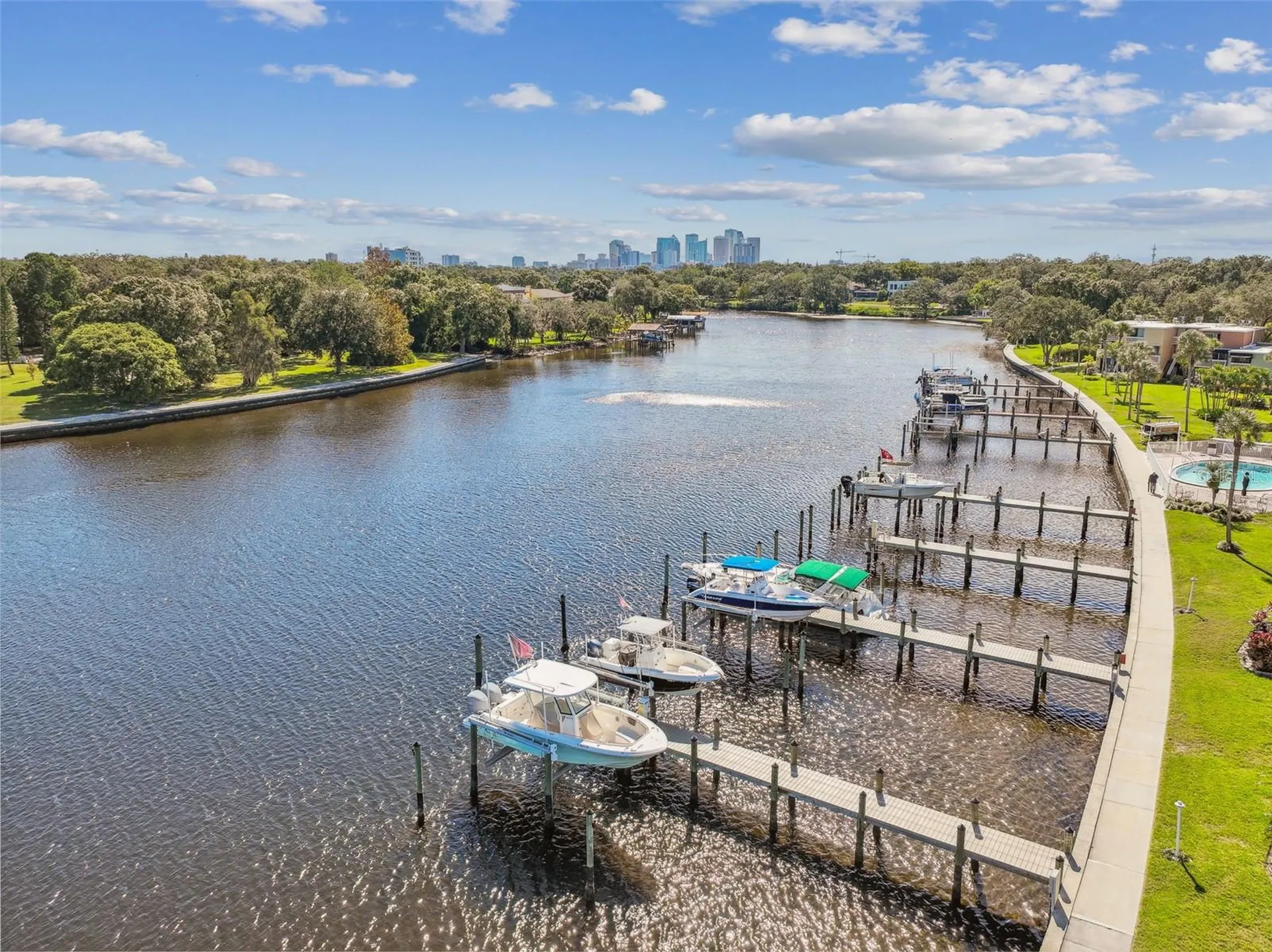 2424 W Tampa Bay Boulevard Tampa FL 33607