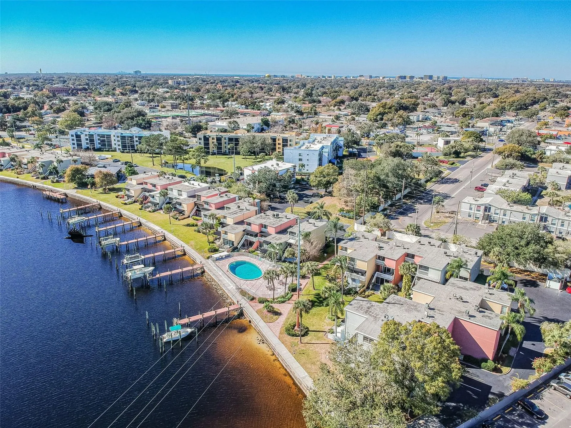 2424 W Tampa Bay Boulevard Tampa FL 33607