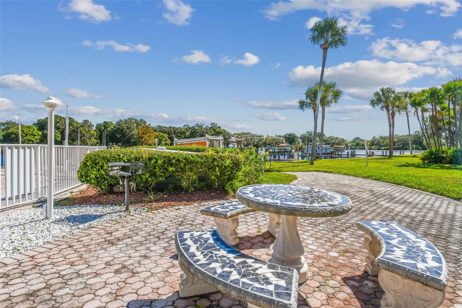 2424 W Tampa Bay Boulevard Tampa FL 33607