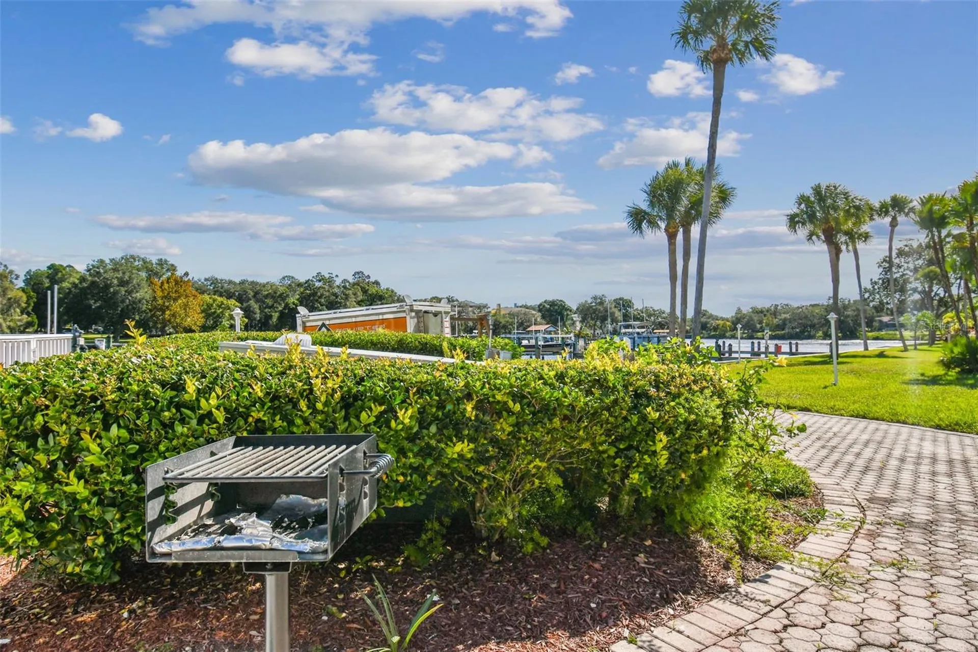 2424 W Tampa Bay Boulevard Tampa FL 33607