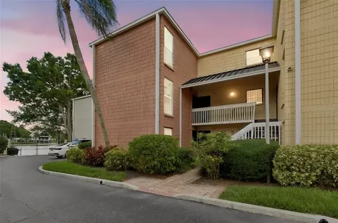2424 W Tampa Bay Boulevard Tampa FL 33607