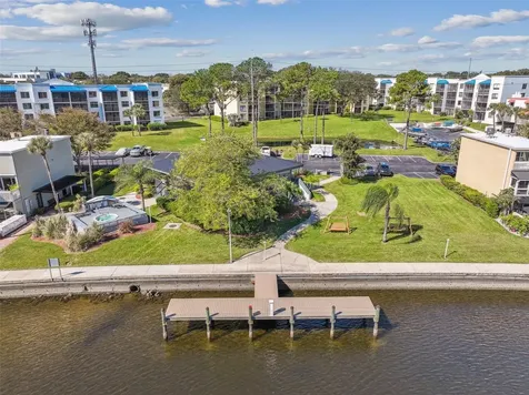 2424 W Tampa Bay Boulevard Tampa FL 33607