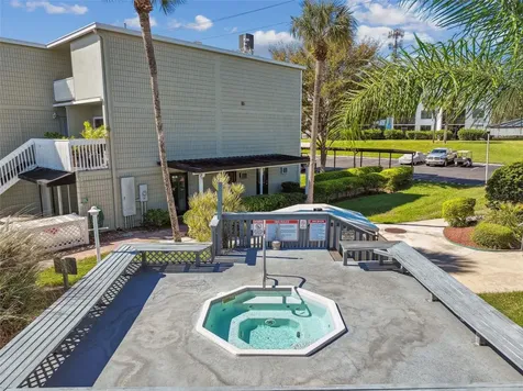 2424 W Tampa Bay Boulevard Tampa FL 33607