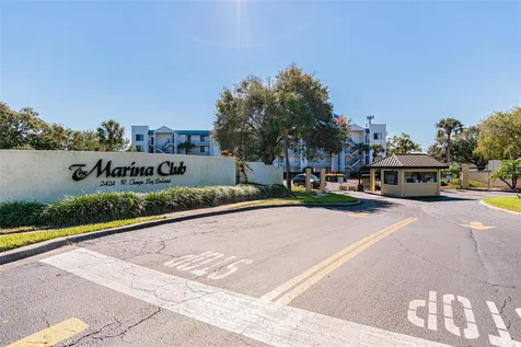 2424 W Tampa Bay Boulevard Tampa FL 33607