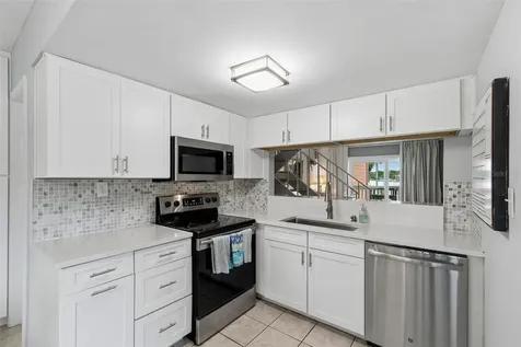 2424 W Tampa Bay Boulevard Tampa FL 33607