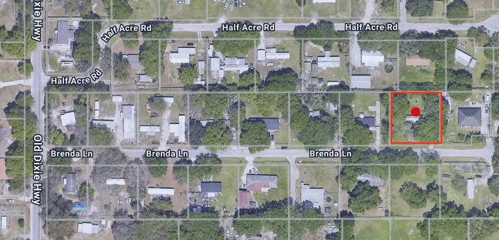 2944 Brenda Lane Auburndale FL 33823
