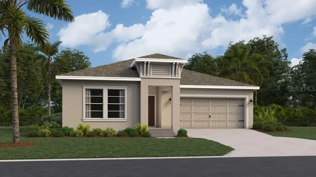 1637 Loxley Trail Kissimmee FL 34746