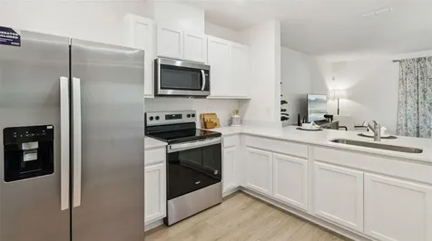 3269 Wye Oak Drive Apopka FL 32703