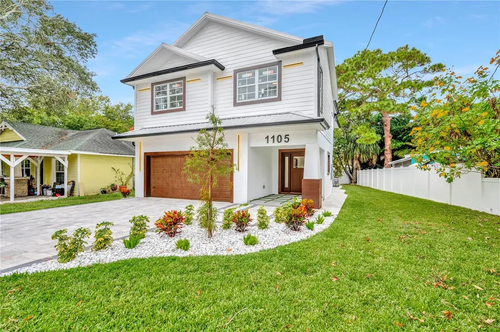 1105 Conant Avenue Safety Harbor FL 34695
