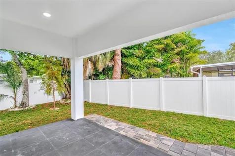 1105 Conant Avenue Safety Harbor FL 34695