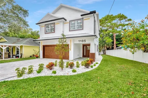 1105 Conant Avenue Safety Harbor FL 34695
