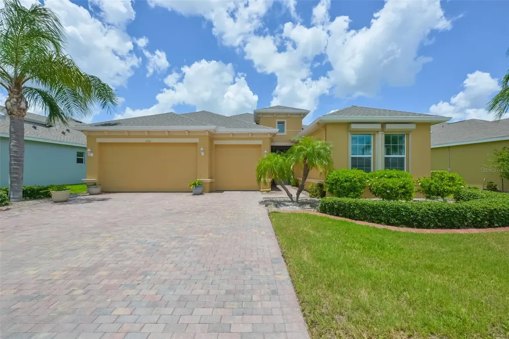 1719 Pacific Dunes Drive Sun City Center FL 33573