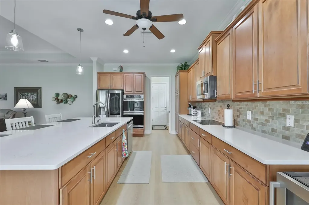1719 Pacific Dunes Drive Sun City Center FL 33573