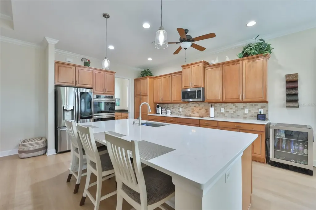 1719 Pacific Dunes Drive Sun City Center FL 33573