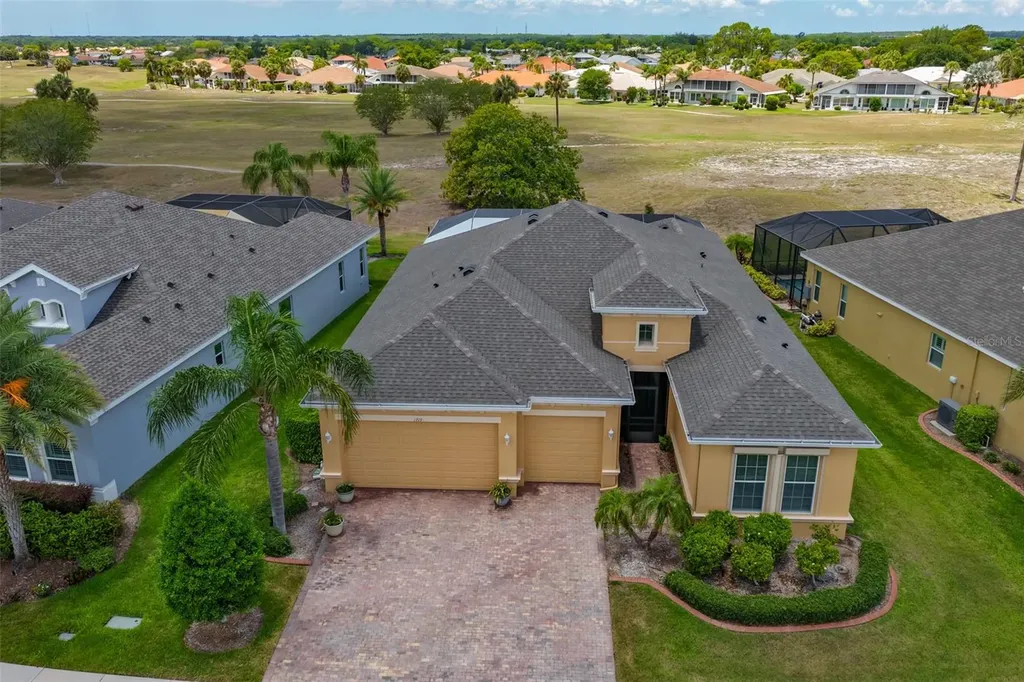 1719 Pacific Dunes Drive Sun City Center FL 33573