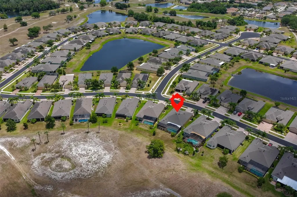1719 Pacific Dunes Drive Sun City Center FL 33573
