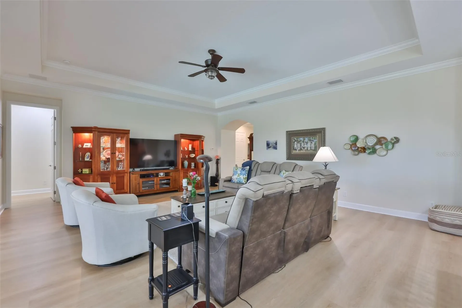 1719 Pacific Dunes Drive Sun City Center FL 33573