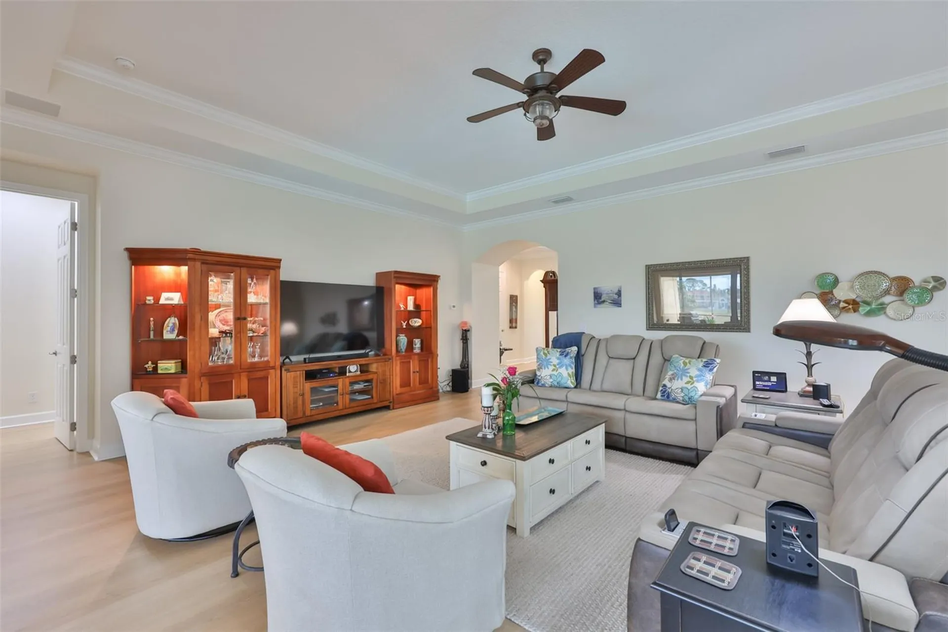 1719 Pacific Dunes Drive Sun City Center FL 33573