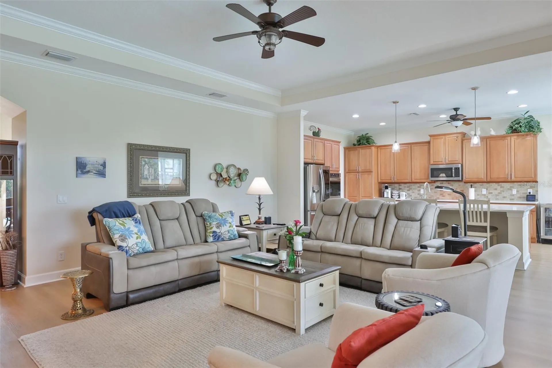 1719 Pacific Dunes Drive Sun City Center FL 33573