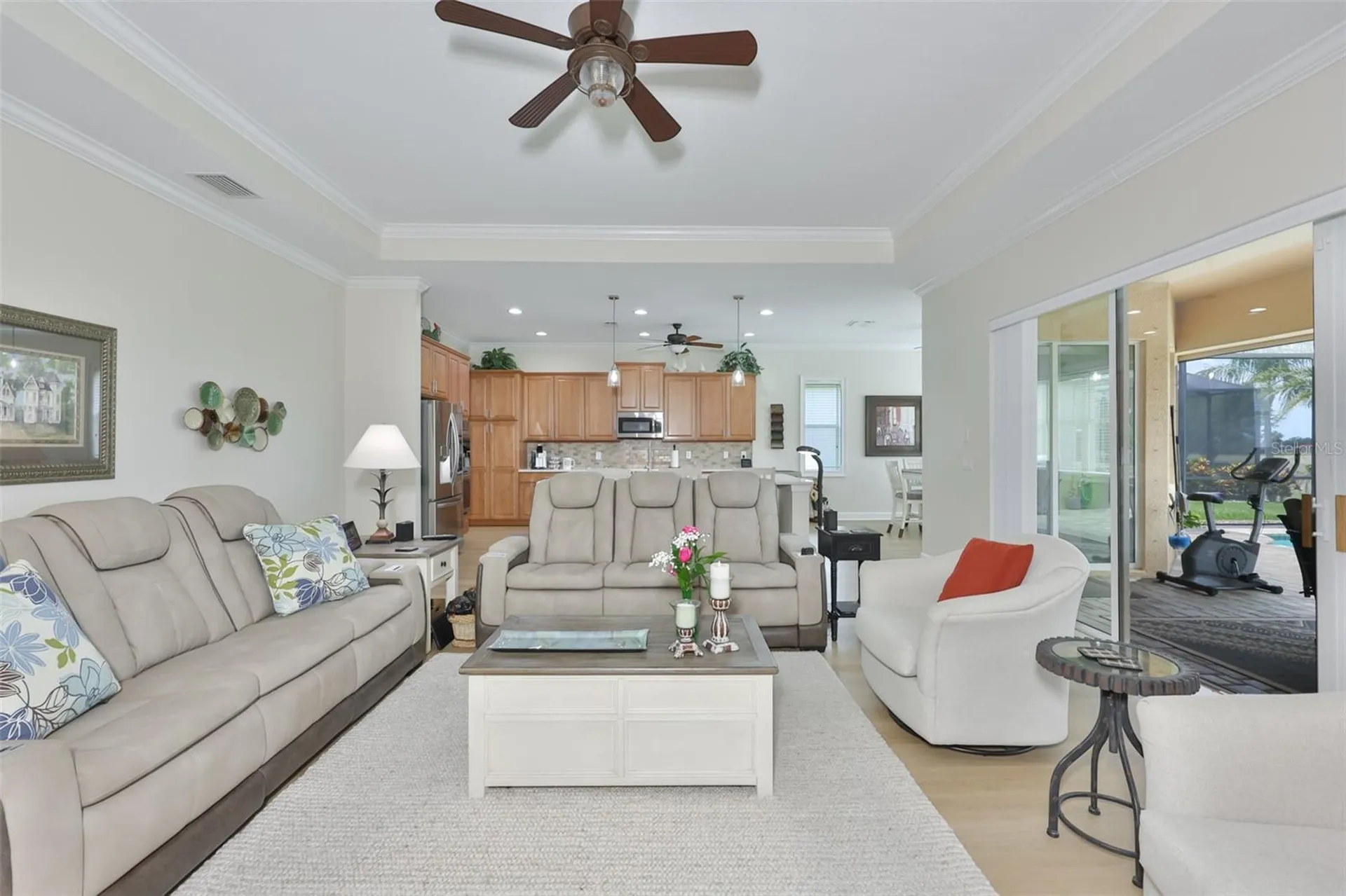 1719 Pacific Dunes Drive Sun City Center FL 33573