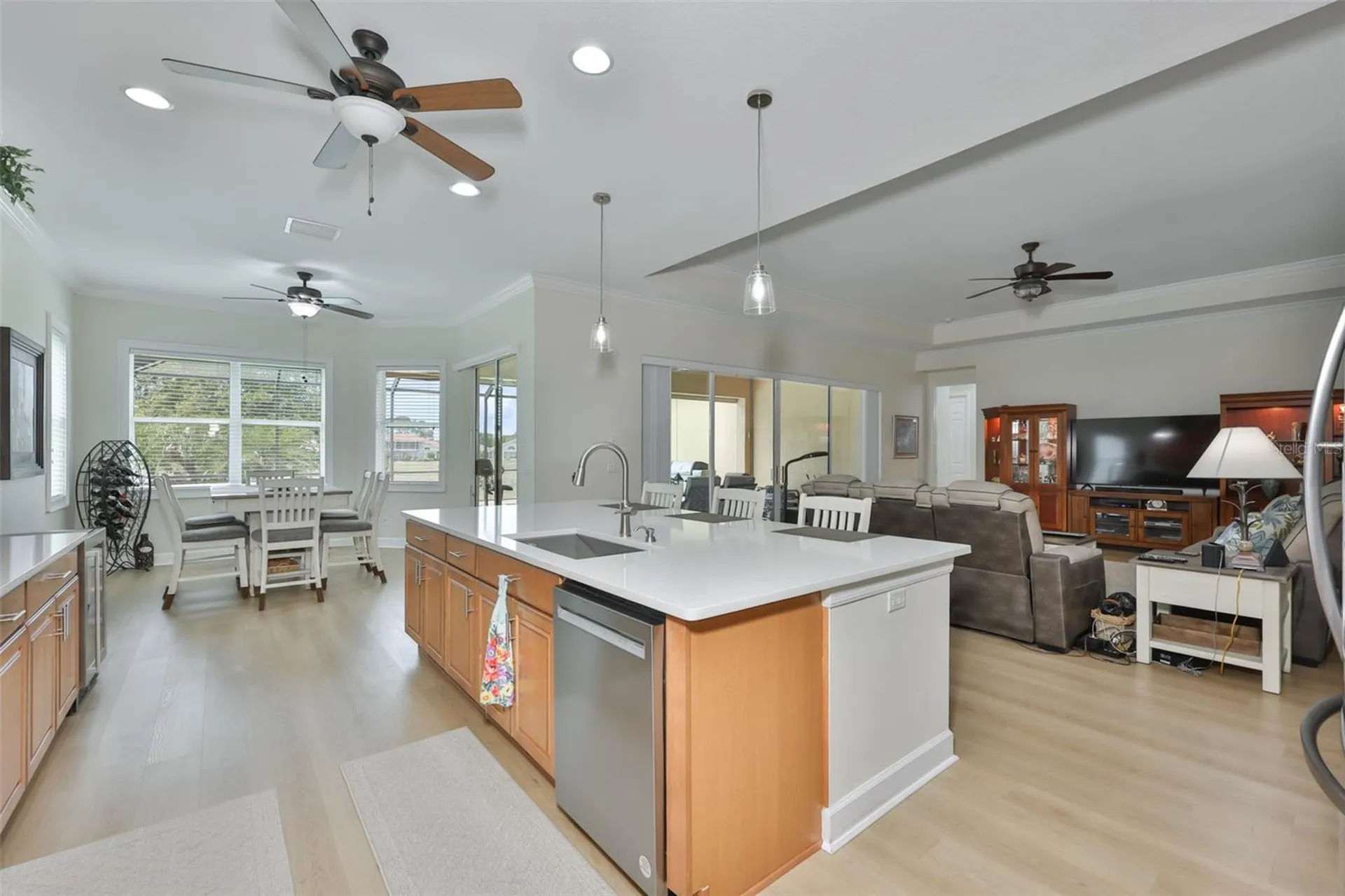 1719 Pacific Dunes Drive Sun City Center FL 33573