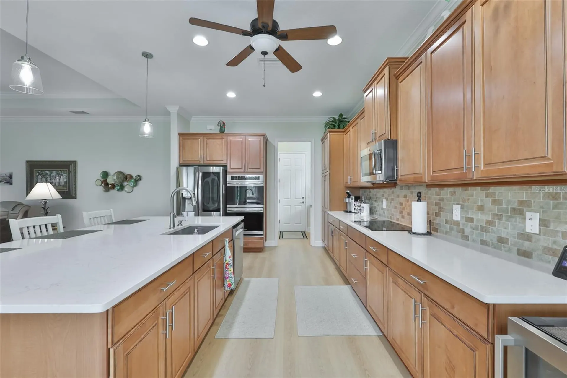 1719 Pacific Dunes Drive Sun City Center FL 33573