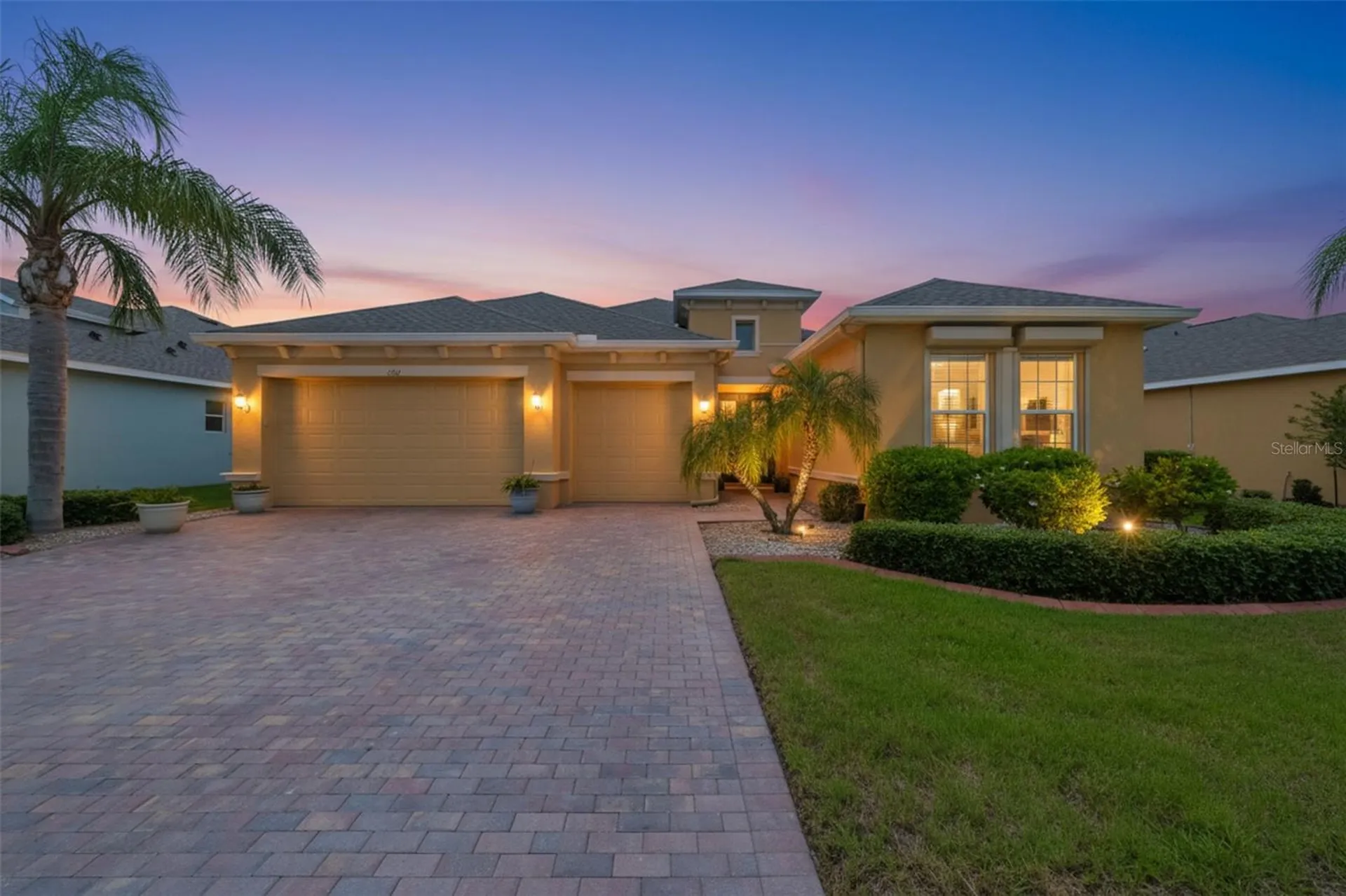 1719 Pacific Dunes Drive Sun City Center FL 33573