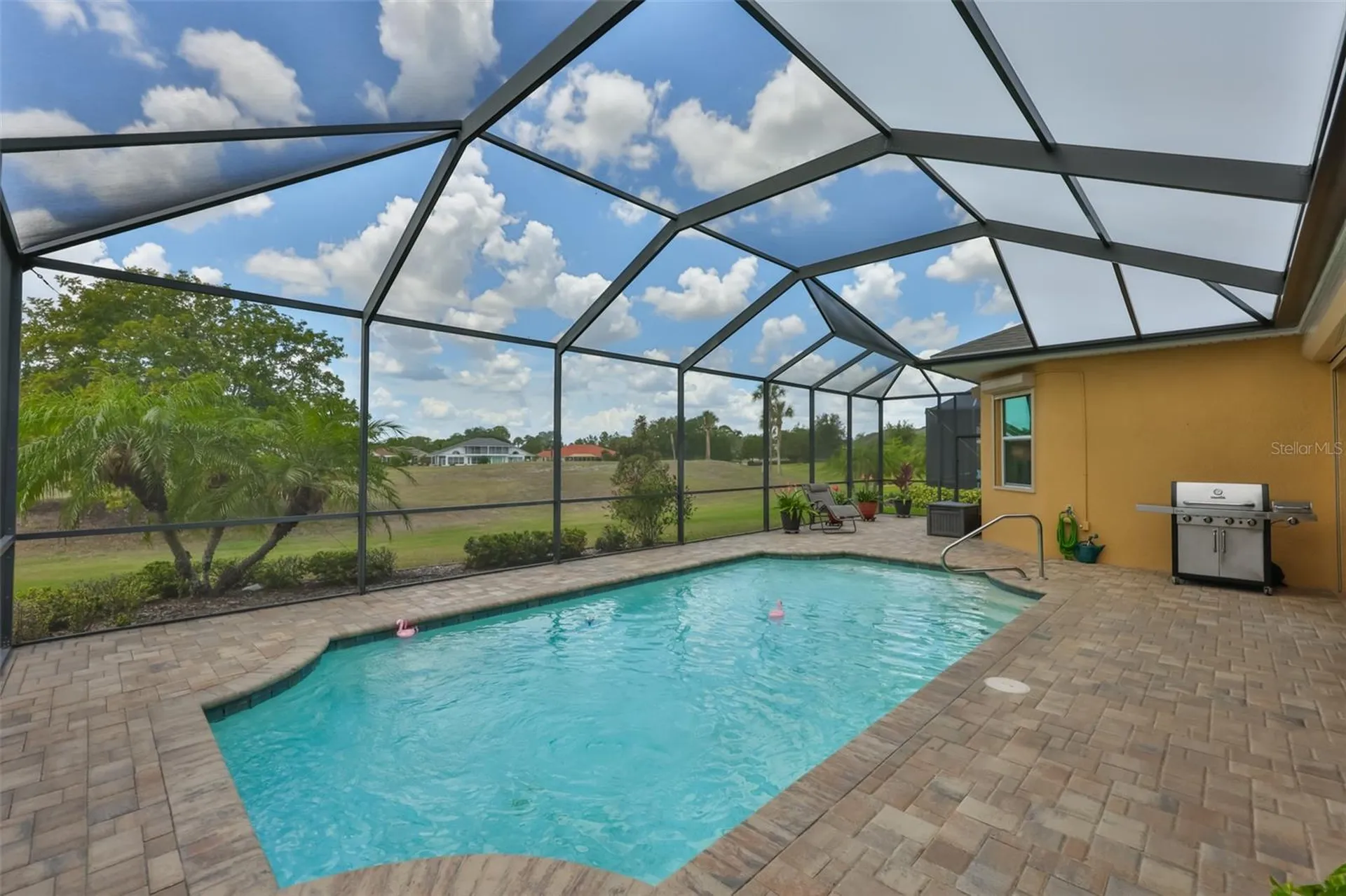 1719 Pacific Dunes Drive Sun City Center FL 33573