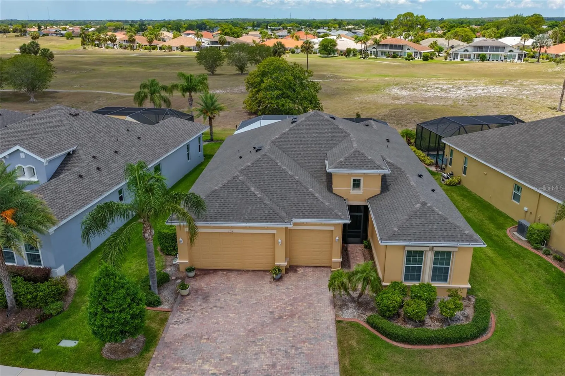 1719 Pacific Dunes Drive Sun City Center FL 33573