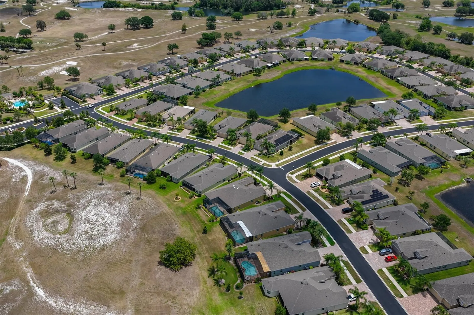 1719 Pacific Dunes Drive Sun City Center FL 33573